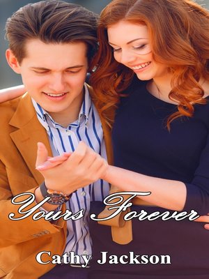 cover image of Yours Forever (Yours to... Book 3)